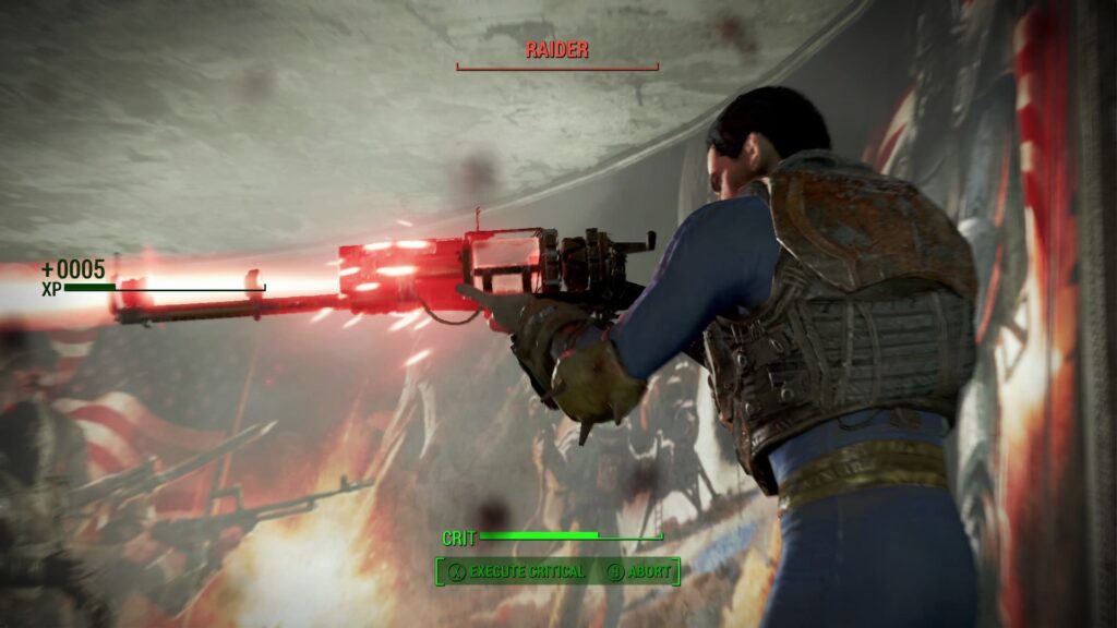 Best Steam Deck Games Under $15 From the 2024 Steam Winter Sale 85 Fallout 4 1