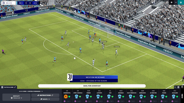 Free Games For Your Steam Deck or ROG Ally - 6/22/23 4 FootballManager2023FreeWeekend