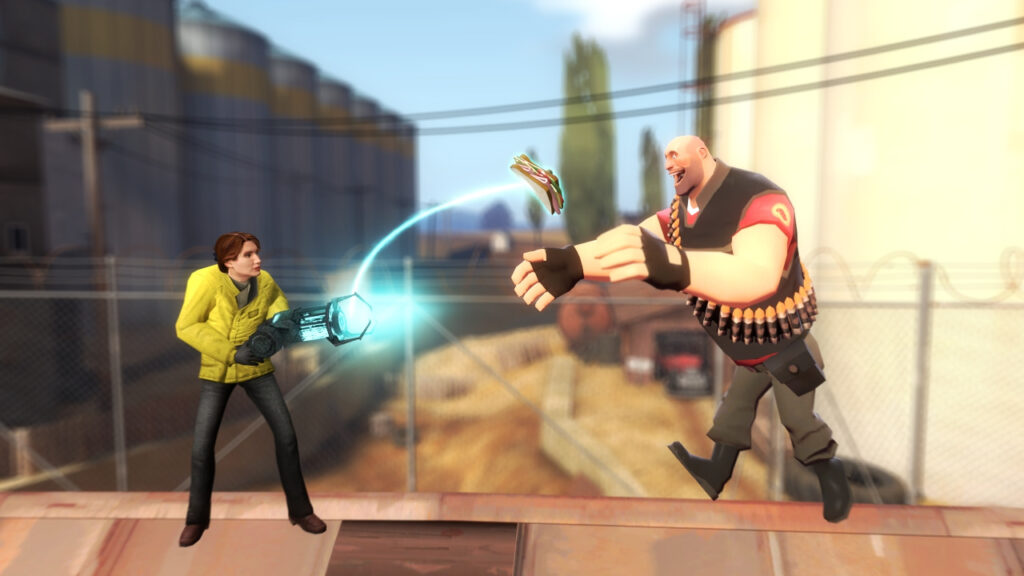 Best Steam Winter Sale 2023 Recommendations Under $15 for Steam Deck 12 Garrys Mod 1