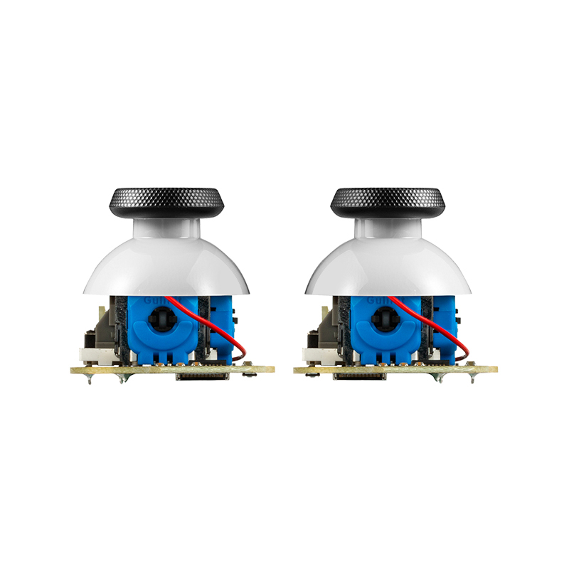 GuliKit Shows Off New and Improved Steam Deck Joysticks! 1 GuliKitNewJoystick2