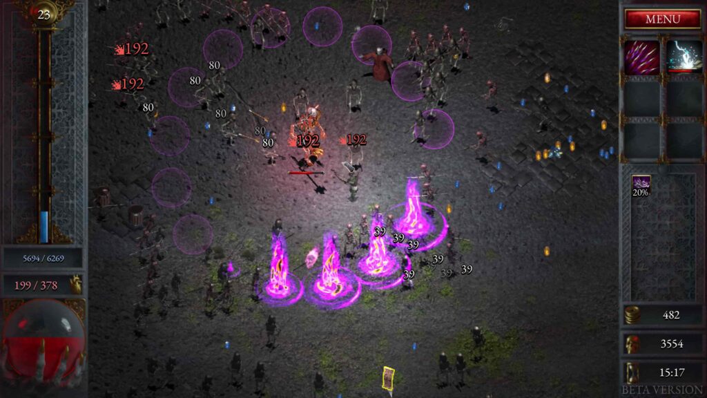 Steam Deck Games You May Have Missed - May 2023 9 Hall of trials 1