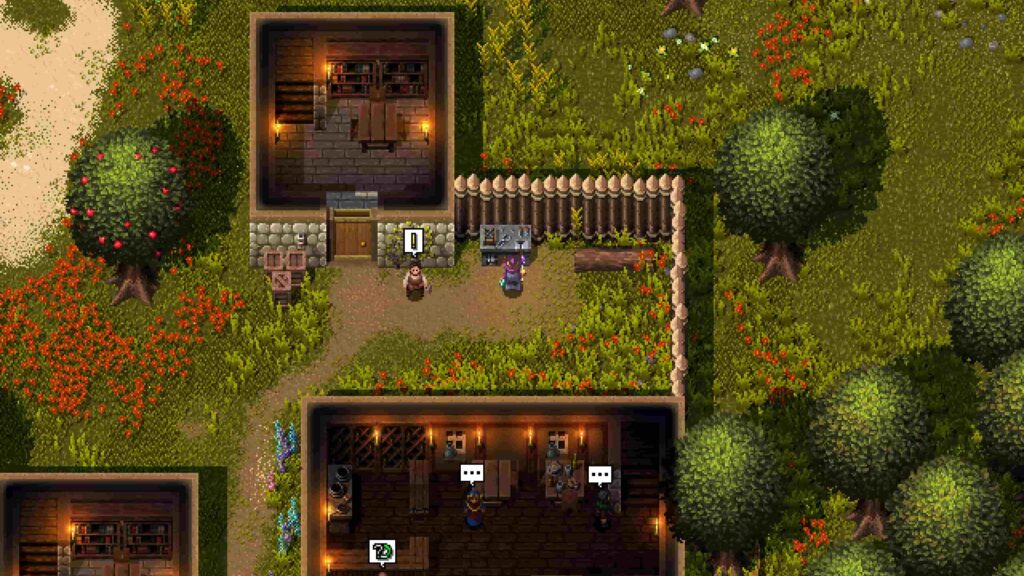 Awesome Demos to Try Out For Steam Next Fest June 2023 8 Hammerwatch 2 1