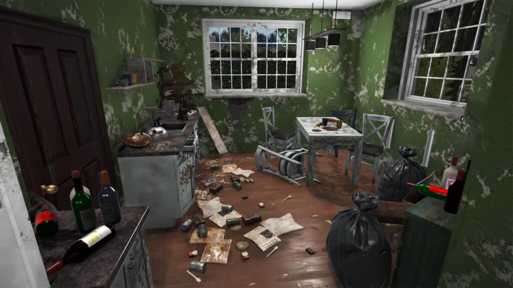 Best Steam Deck Games Under $15 From the 2024 Steam Winter Sale 23 House Flipper 1