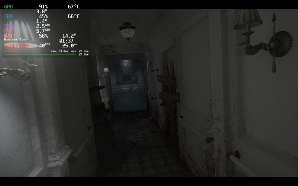 Layers of Fear 3 LayersOfFear3