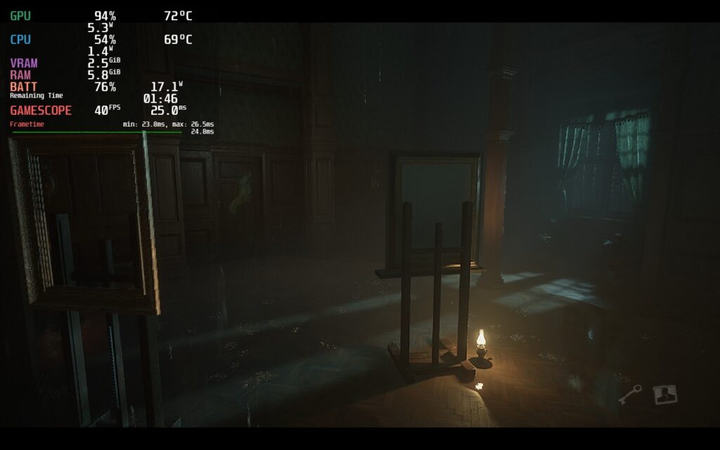 Layers of Fear 4 LayersOfFear4