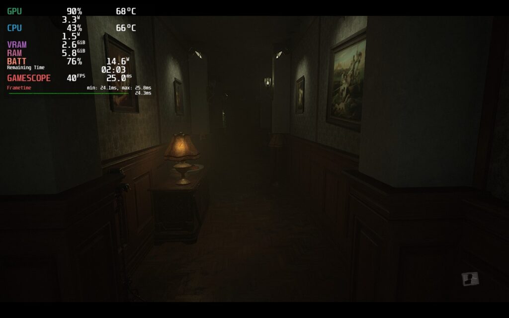Layers of Fear 5 LayersOfFear5