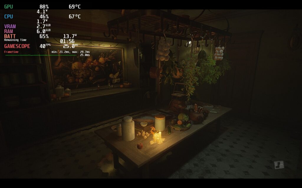 Layers of Fear 6 LayersOfFear6