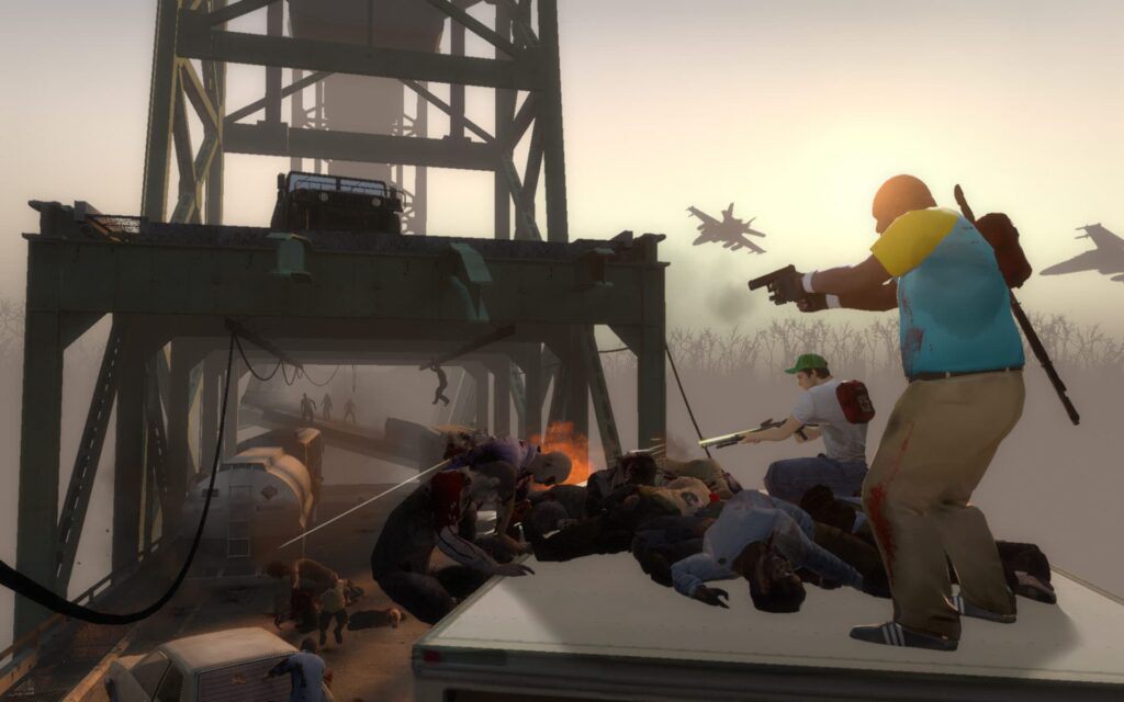 Steam Summer Sale 2023 - Recommendations For Your Steam Deck/ROG Ally 20 Left 4 Dead 2 1