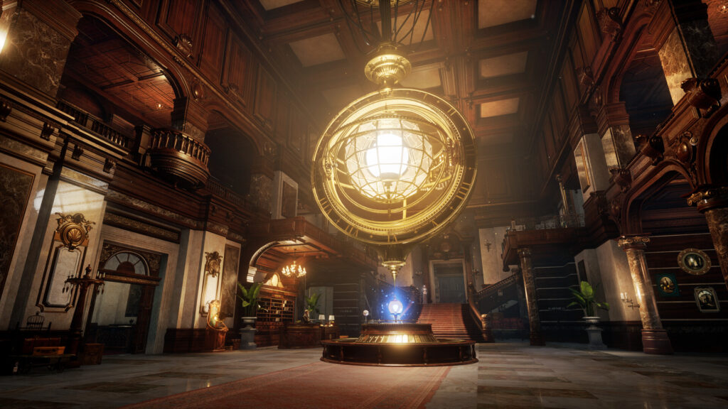 LIes of P New Trailer Asks How Far You Will Go to Become Human 3 LiesofPPlayable1