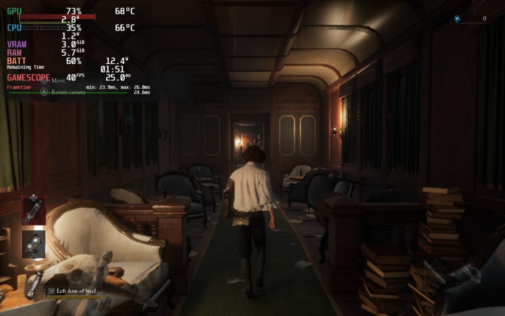Lies of P Release Date and Steam Deck Demo Impressions 3 LoP2
