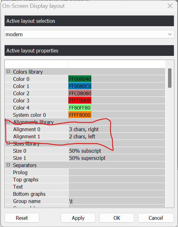 How to Create and Customize a Better Overlay for your ROG Ally 22 MSISpacing