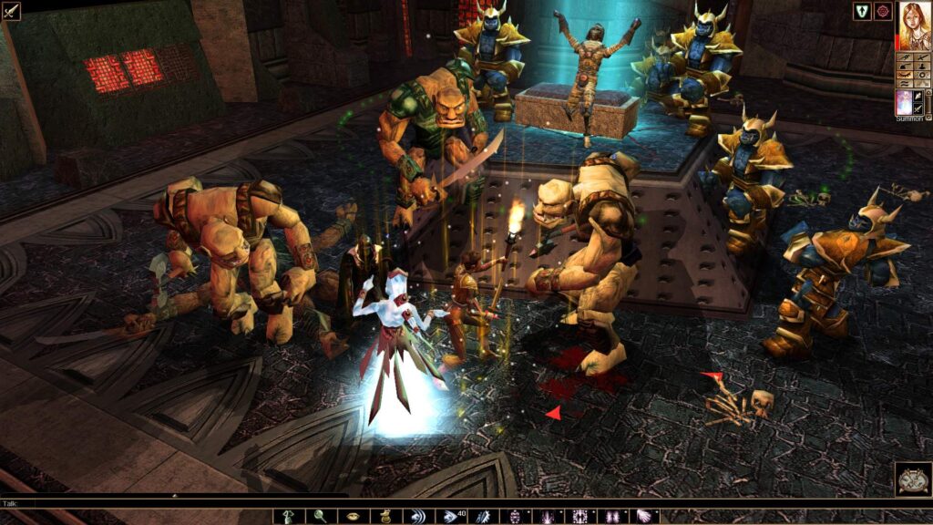 Free Games For Your Steam Deck or ROG Ally - 6/22/23 10 NeverwinterFree