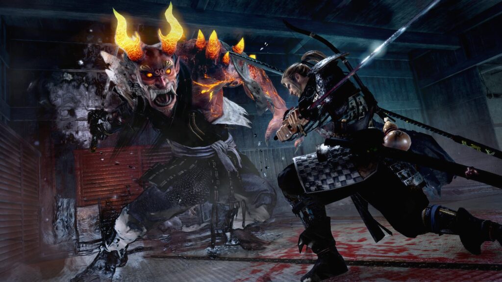Steam Summer Sale 2023 - Recommendations For Your Steam Deck/ROG Ally 108 Nioh 1 1
