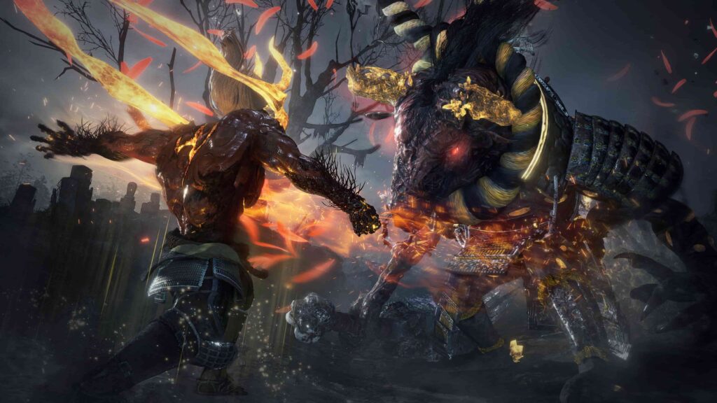 Proton GE 10-25 Released With Fixes For Nioh 2's Videos, Genshin Impact, And More 1 Nioh 2 Proton GE 10-25