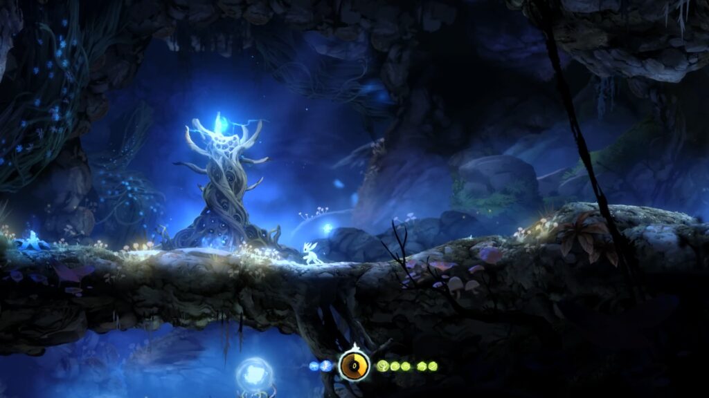 Ori and the Blind Forest 1