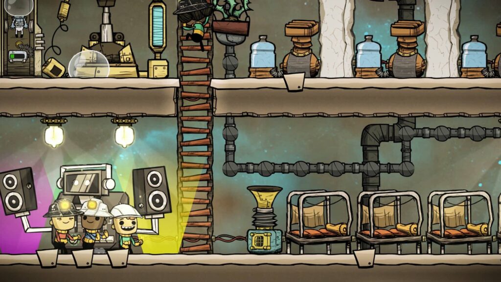 Steam Summer Sale 2023 - Recommendations For Your Steam Deck/ROG Ally 94 Oxygen Not Included 1