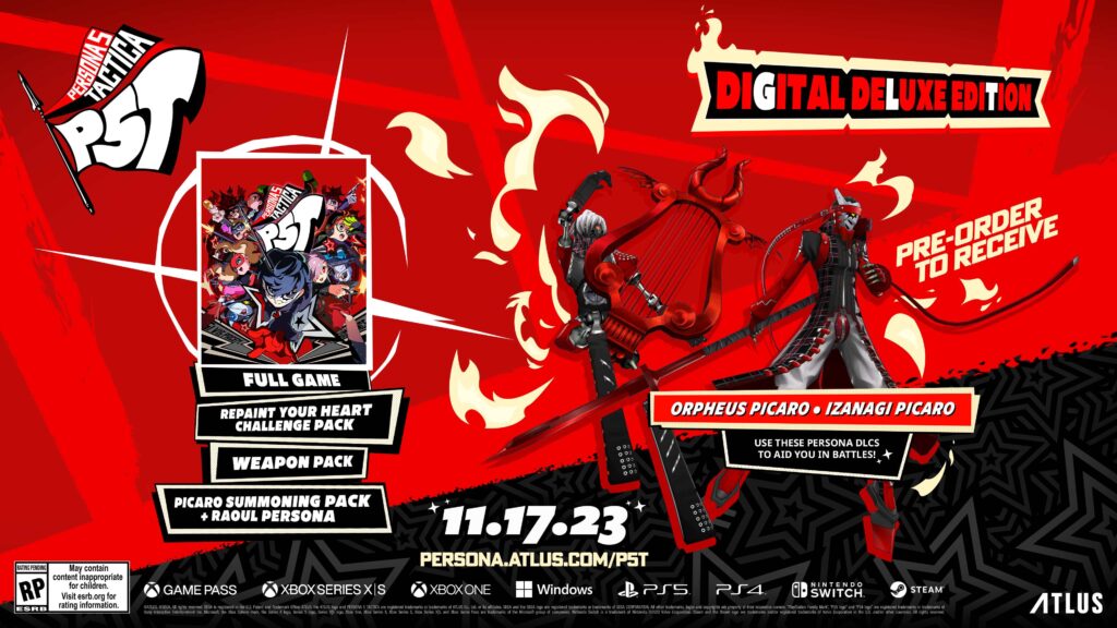 P5TDigitalDeluxe