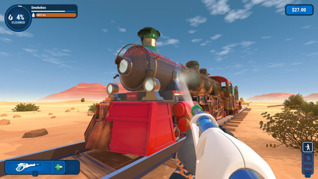 Steam Summer Sale 2023 - Recommendations For Your Steam Deck/ROG Ally 98 Powerwash 1