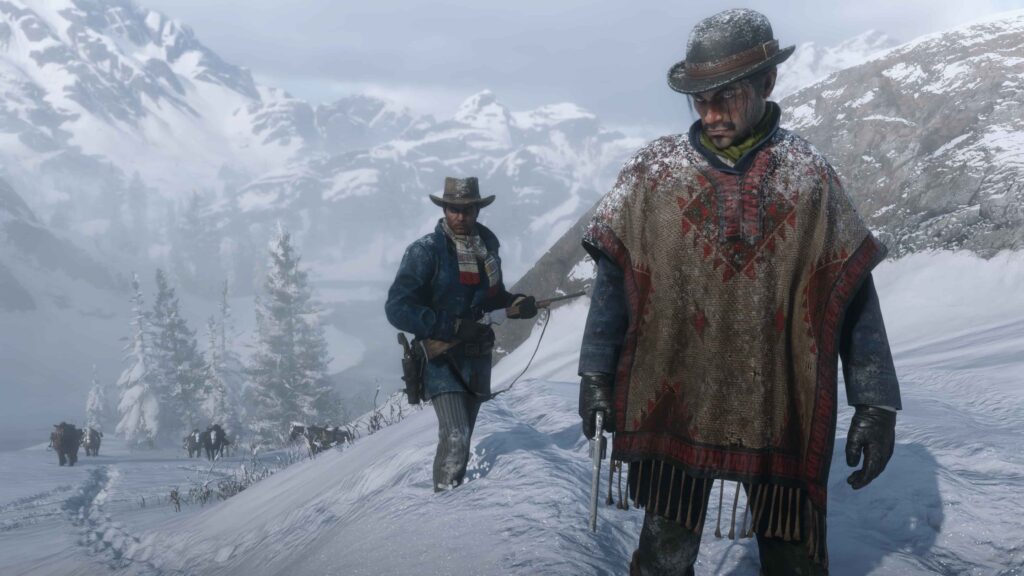 The Top 20 Most Played Steam Deck Games Of 2025 12 Rdr2 1