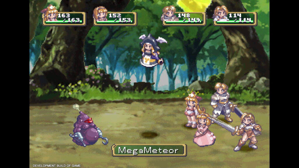 Steam Deck Verified/Playable Highlights 6/12/23 - 6/18/23 3 Rhapsody II Ballad of the Little Princess 1