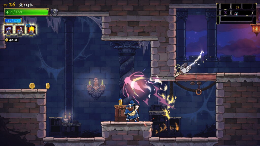 Steam Winter Sale 2024 Recommendations For Your Steam Deck - Part 2 81 Rogue Legacy 2 1