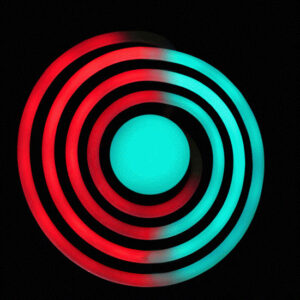 Steam Deck Logo