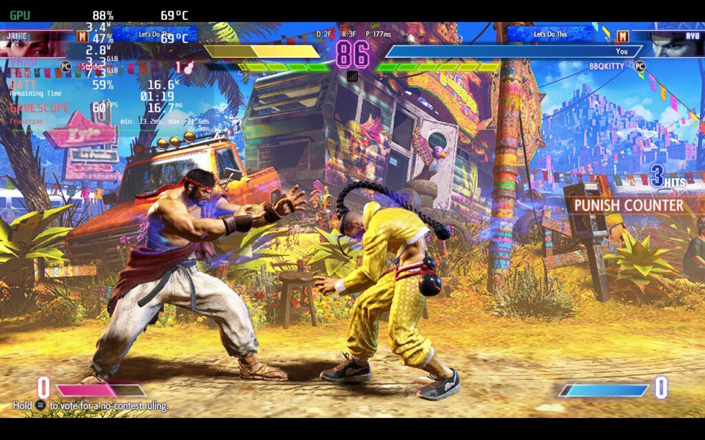 Street Fighter 6 11 SF6Bat1