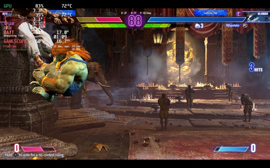 Street Fighter 6 12 SF6Bat2
