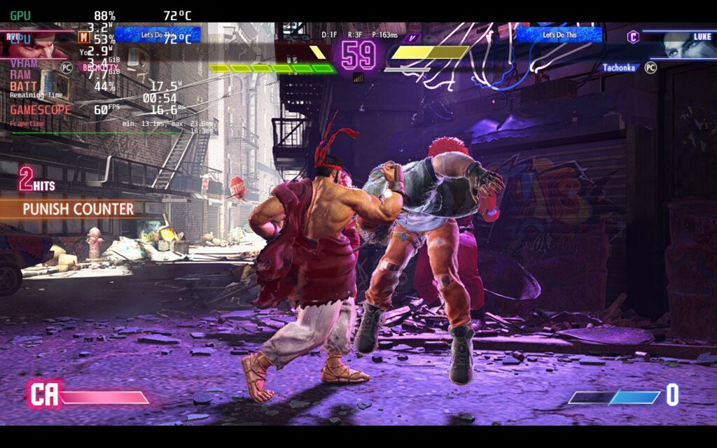 Street Fighter 6 14 SF6Bat5