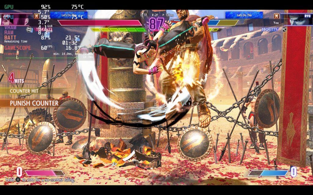 Street Fighter 6 7 SF6Qual1