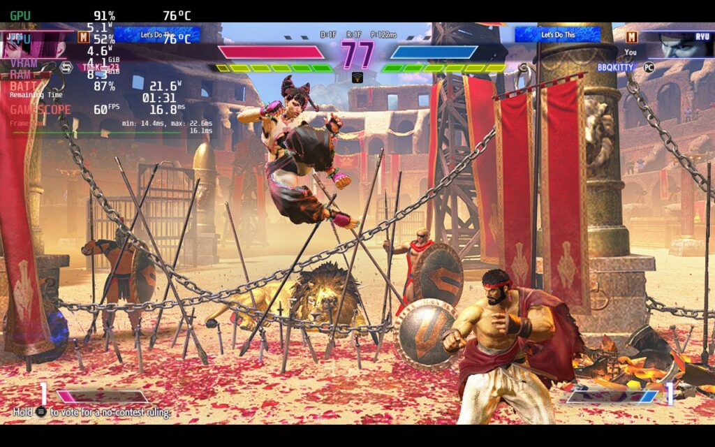 Street Fighter 6 8 SF6Qual2l
