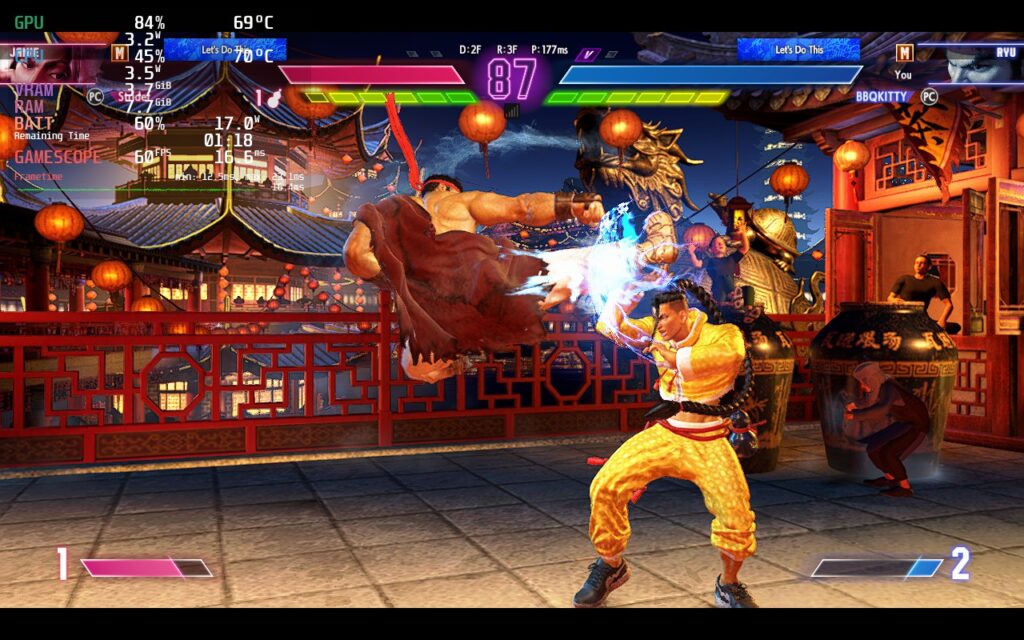 Street Fighter 6 10 SF6Qual4