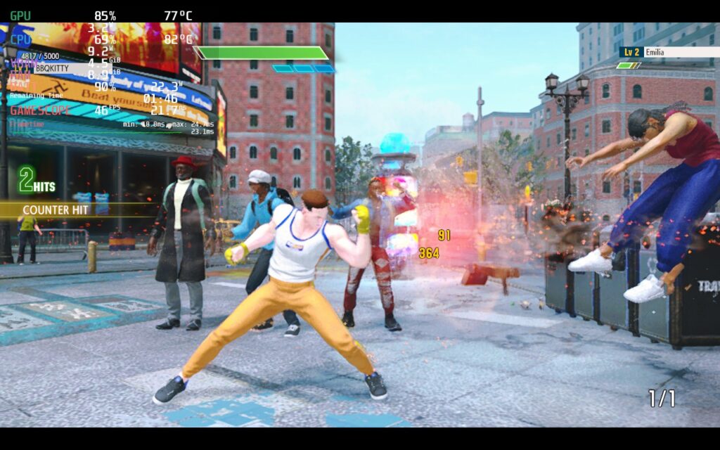 Street Fighter 6 1 SF6WT1