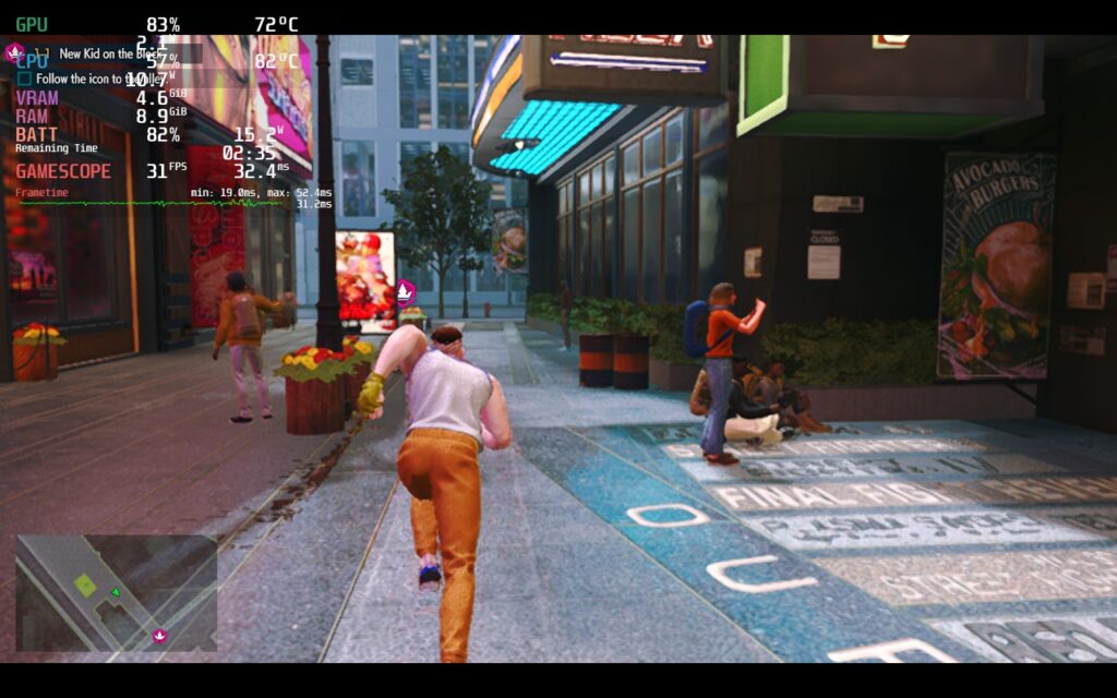 Street Fighter 6 2 SF6WT2
