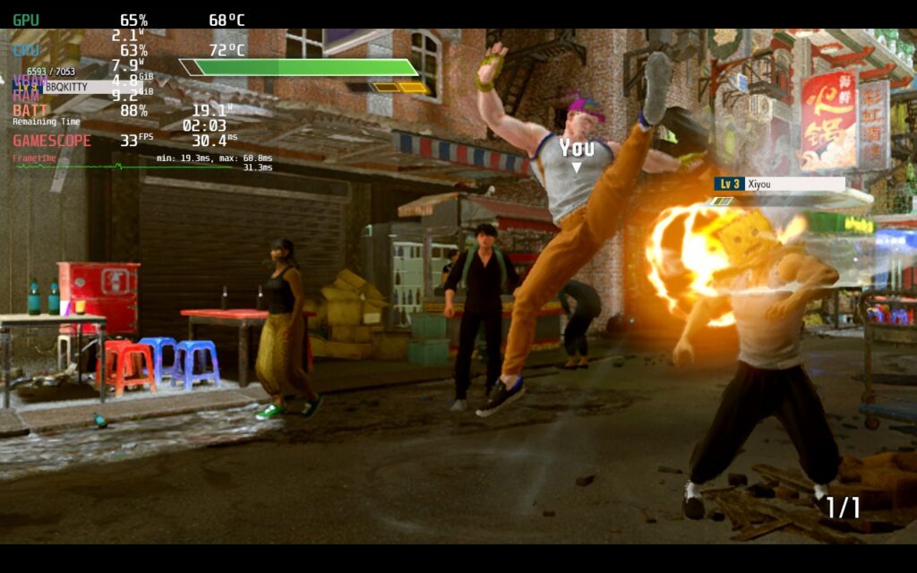 Street Fighter 6 3 SF6WT3
