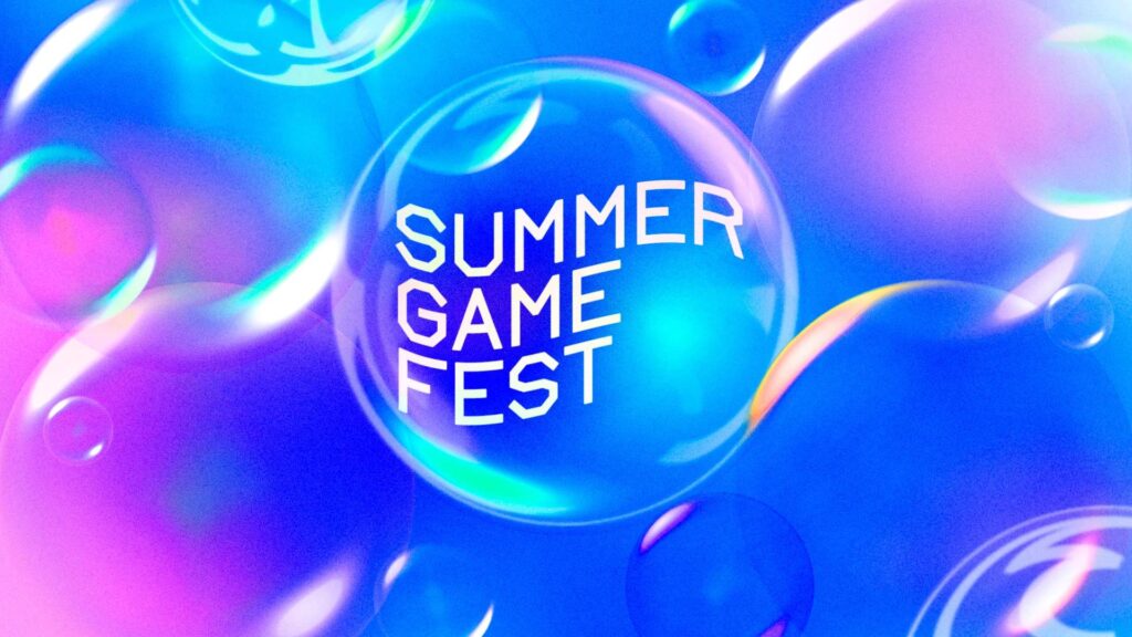 Summer Games Fest - Highlights From the Stream 1 Summer Games Fest