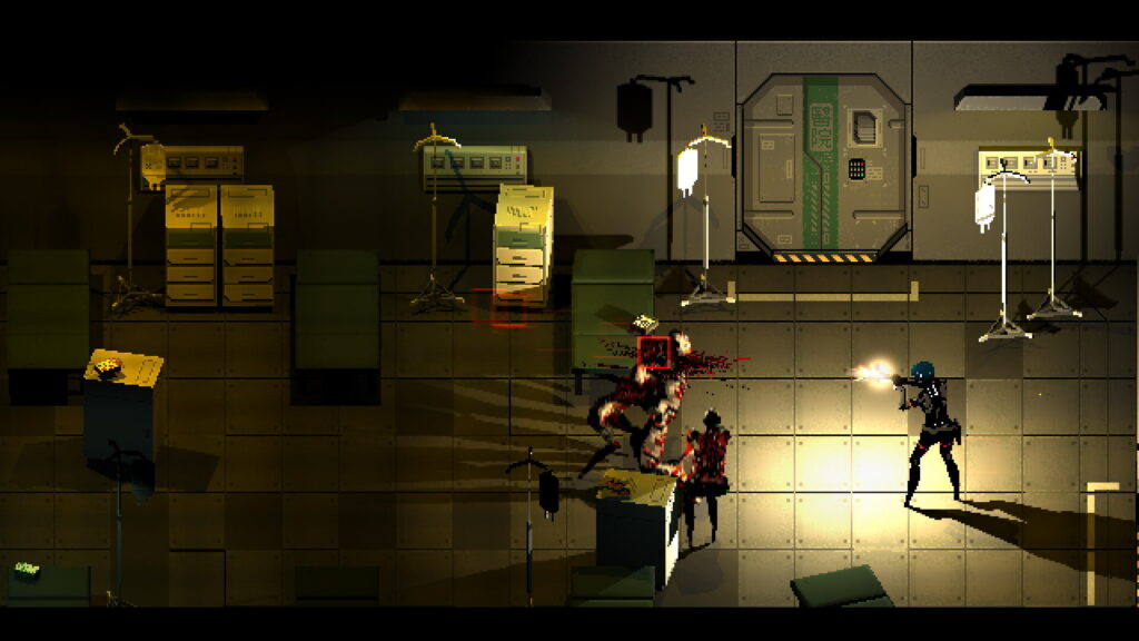 Best Steam Deck Games Under $15 From the Steam Scream Sale 4 57 SIGNALIS 1