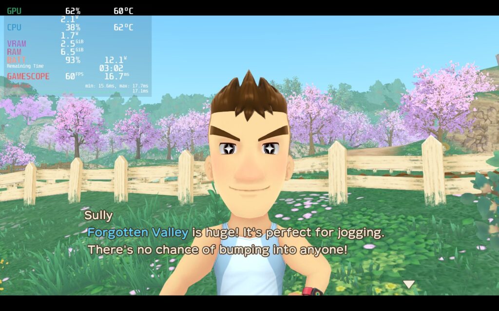 STORY OF SEASONS: A Wonderful Life 7 SoSAWL3