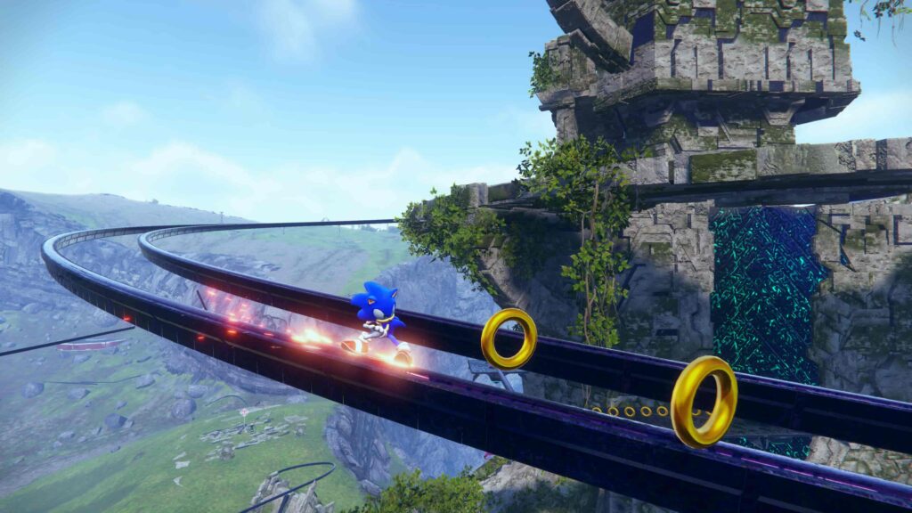 Steam Spring Sale 2026 Recommendations For Steam Deck - Part 2 43 Sonic Frontiers 1