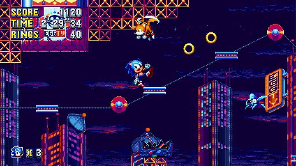 Steam Summer Sale 2023 - Recommendations For Your Steam Deck/ROG Ally 54 Sonic Mania 1