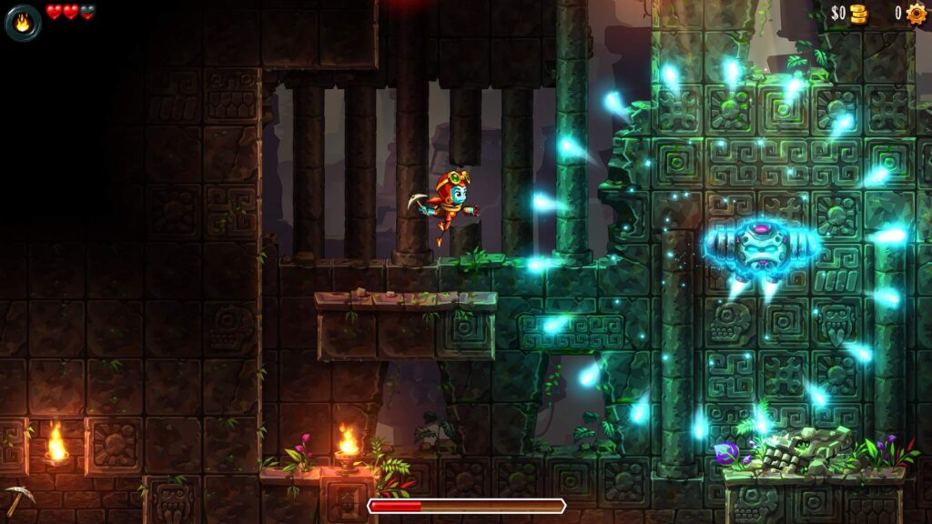 Steam Autumn Sale 2023 Recommendations For Your Steam Deck 93 Steamworld2Free