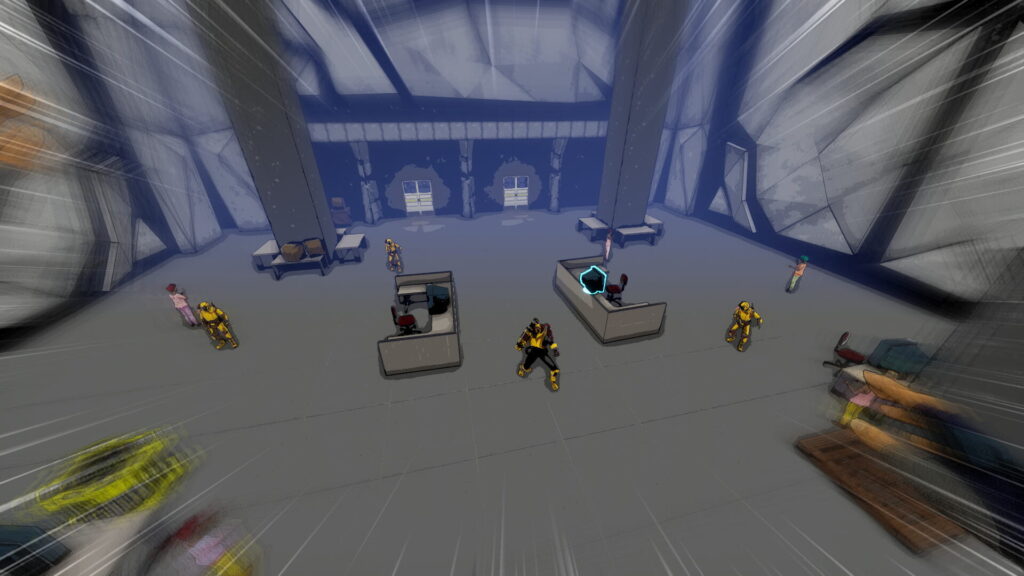 Awesome Demos to Try Out For Steam Next Fest June 2023 9 Stop Dead 1