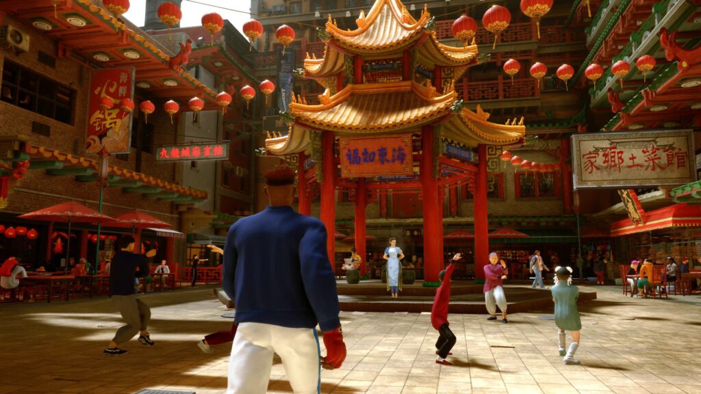 The Humble Handheld Hits Sale Discounts Fantastic Games for Steam Deck 26 Street Fighter 6 1