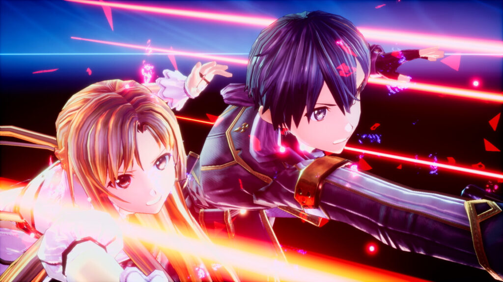 Bandai Namco Coming to Anime Expo 2023 With Game Reveals and Announcements! 1 Sword Art Online Bandai Namco
