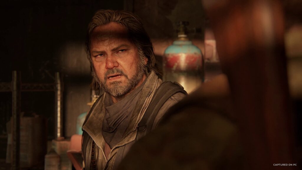 Steam Zombie Vs. Vampires Sale Steam Deck Recommendations 11 The Last of Us Part 1 1