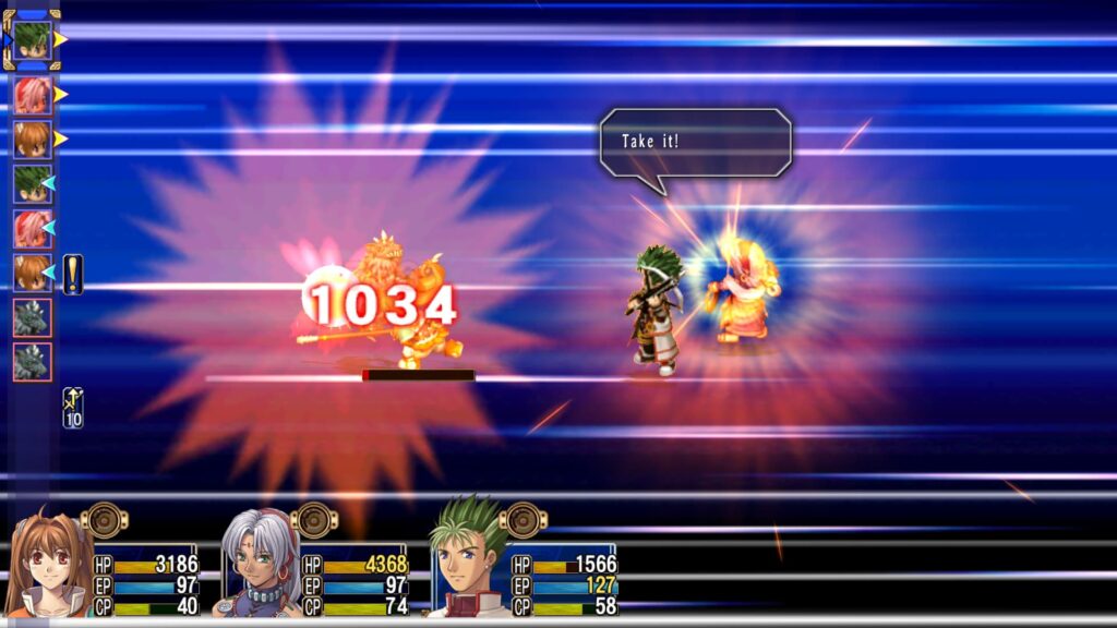 Steam Summer Sale 2024 Recommendations For Your Steam Deck - Part 1 96 The Legend of Heroes Trails in the Sky SC 1