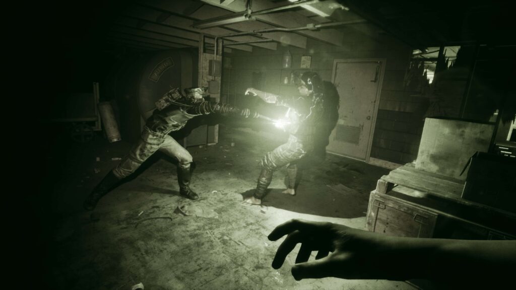 Best Steam Deck Games Under $5 From the 2026 Steam Summer Sale 79 The Outlast Trials 2