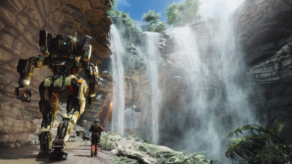 Steam Spring Sale 2026 Recommendations For Steam Deck - Part 2 144 Titanfall2 1