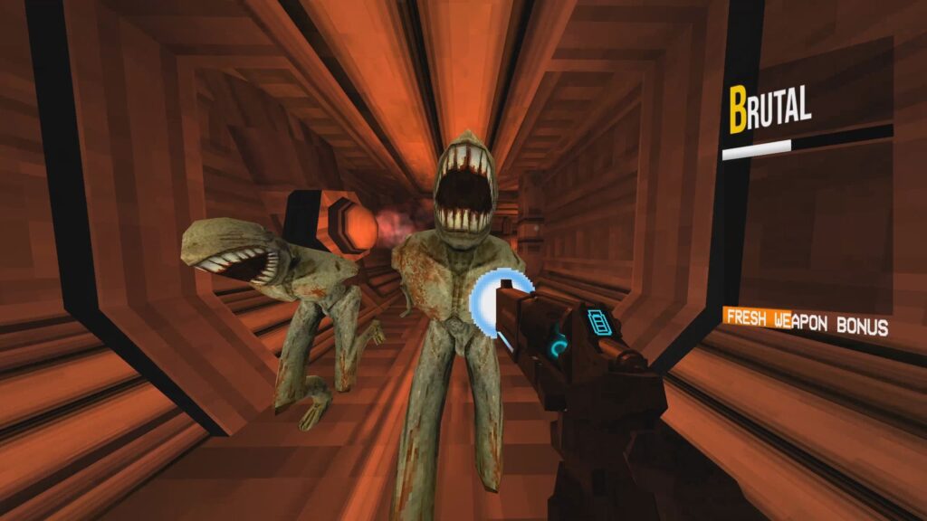 Steam Spring Sale 2026 Recommendations For Steam Deck - Part 2 146 ULTRAKILL 1