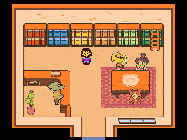 Steam Summer Sale 2023 - Recommendations For Your Steam Deck/ROG Ally 89 Undertale 1 1
